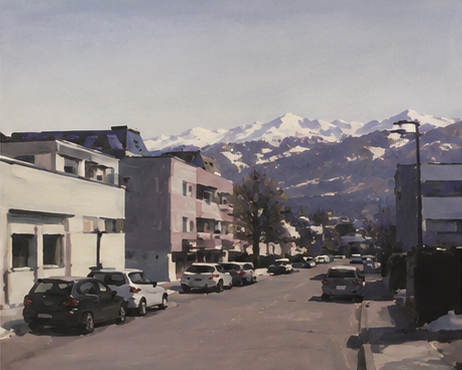 Parking 2