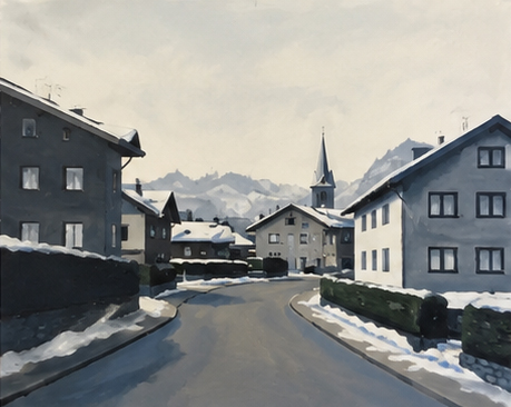 Skidorp 1