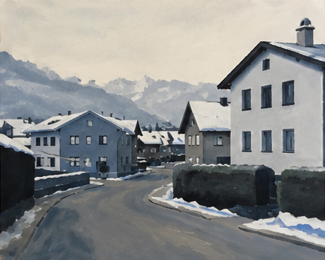 Skidorp 3