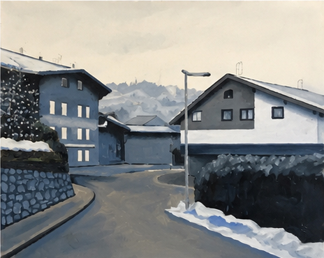 Skidorp 4