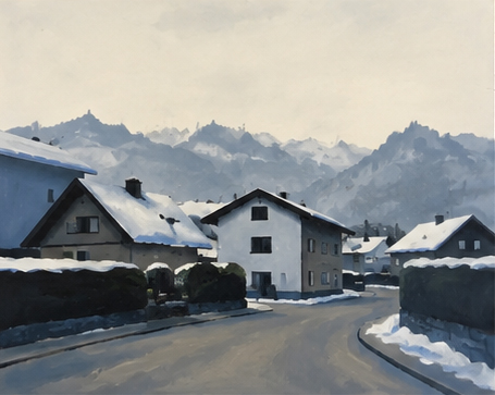 Skidorp 5