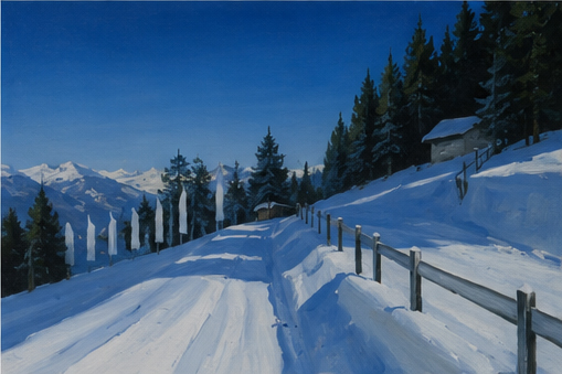 Slope 8